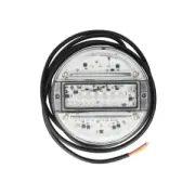 Svítilna skupinová LED, 3-funkční, WAS Slim, 400T743